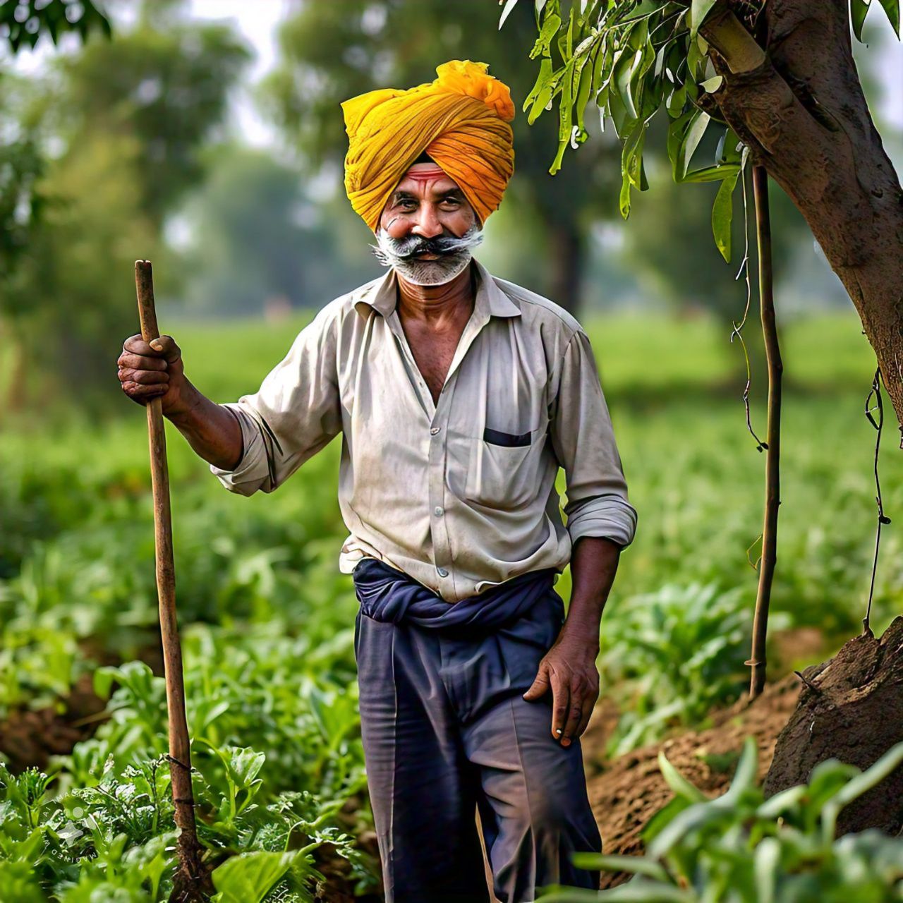Farmer
